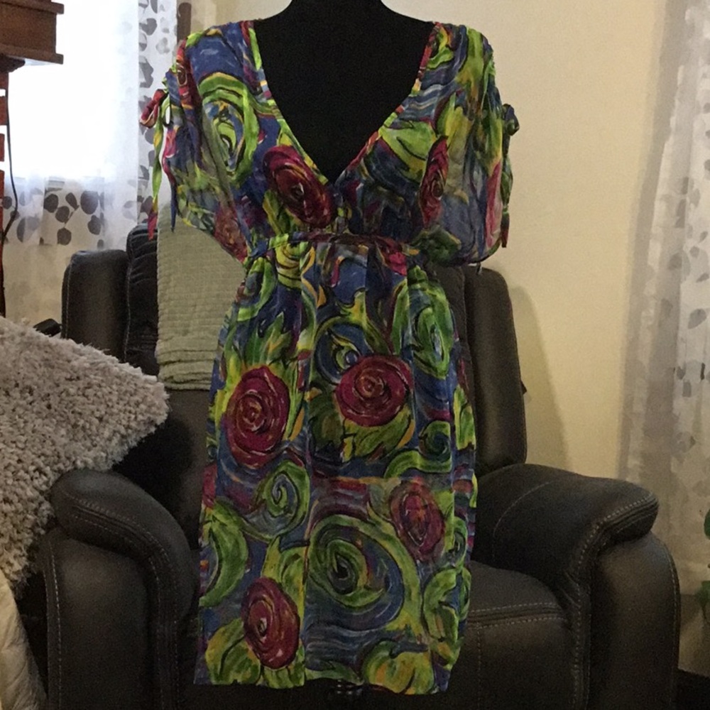 Cover-up NWOT